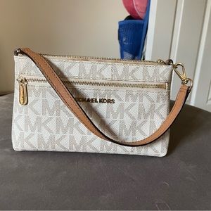Mini mk purse/ wristlet